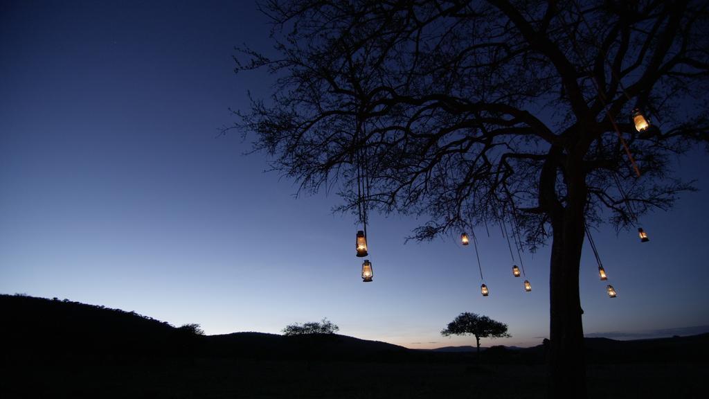 Asanja Moru Hotel Serengeti Exterior photo